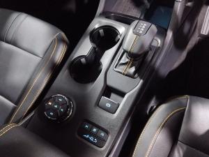 Ford Ranger 3.0TD V6 double cab Wildtrak 4WD - Image 10