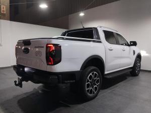 Ford Ranger 3.0TD V6 double cab Wildtrak 4WD - Image 14