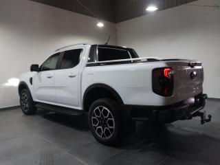 Ford Ranger 3.0TD V6 double cab Wildtrak 4WD