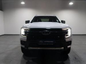Ford Ranger 3.0TD V6 double cab Wildtrak 4WD - Image 2