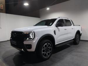 Ford Ranger 3.0TD V6 double cab Wildtrak 4WD - Image 3