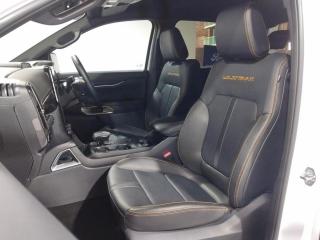 Ford Ranger 3.0TD V6 double cab Wildtrak 4WD