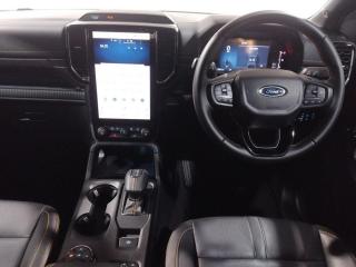 Ford Ranger 3.0TD V6 double cab Wildtrak 4WD