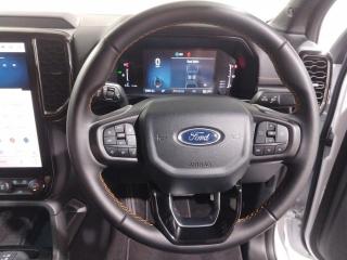 Ford Ranger 3.0TD V6 double cab Wildtrak 4WD