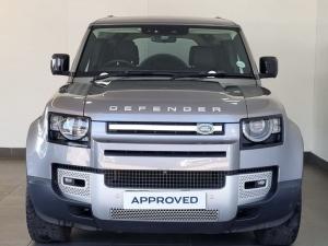 Land Rover Defender 110 D250 SE - Image 3