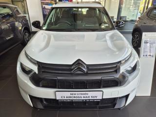 Citroen Aircross 1.2 Plus