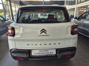 Citroen Aircross 1.2 Plus - Image 4