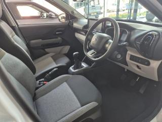 Citroen Aircross 1.2 Plus