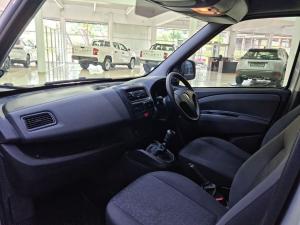 Fiat Doblo Maxi 1.6 Multijet panel van - Image 11