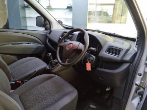 Fiat Doblo Maxi 1.6 Multijet panel van - Image 12