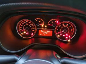 Fiat Doblo Maxi 1.6 Multijet panel van - Image 14