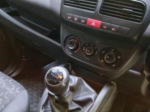 Fiat Doblo Maxi 1.6 Multijet panel van - Image 16