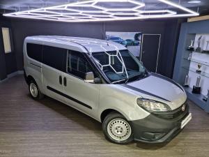 Fiat Doblo Maxi 1.6 Multijet panel van - Image 1