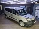 Thumbnail Fiat Doblo Maxi 1.6 Multijet panel van