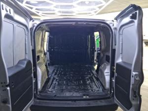 Fiat Doblo Maxi 1.6 Multijet panel van - Image 21