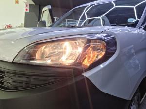 Fiat Doblo Maxi 1.6 Multijet panel van - Image 22