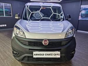 Fiat Doblo Maxi 1.6 Multijet panel van - Image 2
