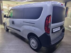 Fiat Doblo Maxi 1.6 Multijet panel van - Image 4