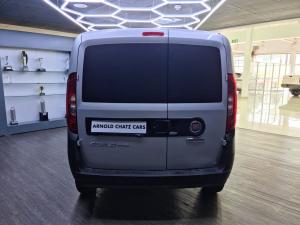 Fiat Doblo Maxi 1.6 Multijet panel van - Image 5