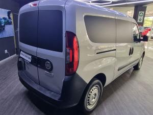 Fiat Doblo Maxi 1.6 Multijet panel van - Image 6