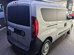 Fiat Doblo Maxi 1.6 Multijet panel van - Image 7