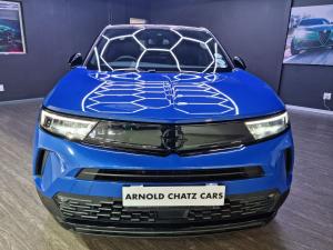 Opel Mokka 1.2T GS Line - Image 2