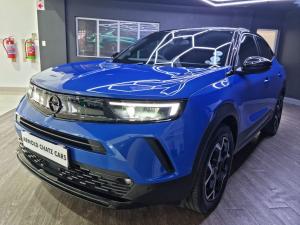 Opel Mokka 1.2T GS Line - Image 3