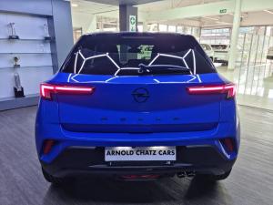 Opel Mokka 1.2T GS Line - Image 6