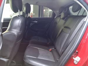 Fiat 500X 1.4T Sport - Image 11