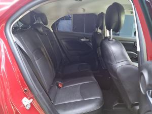 Fiat 500X 1.4T Sport - Image 13