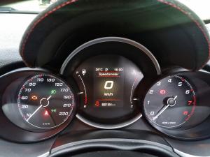 Fiat 500X 1.4T Sport - Image 20