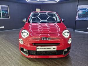 Fiat 500X 1.4T Sport - Image 4