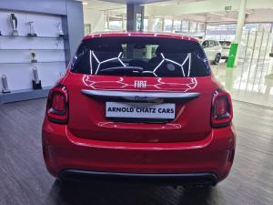 Fiat 500X 1.4T Sport - Image 7