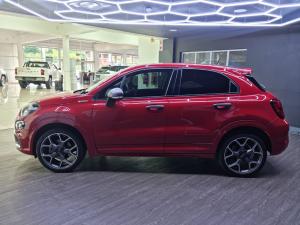Fiat 500X 1.4T Sport - Image 9