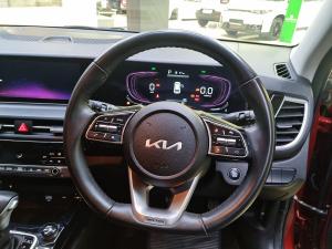 Kia Seltos 1.5CRDi EX - Image 18