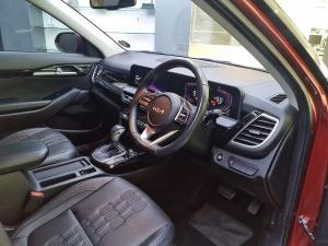 Kia Seltos 1.5CRDi EX - Image 19