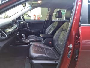 Kia Seltos 1.5CRDi EX - Image 23