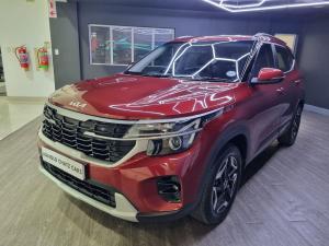 Kia Seltos 1.5CRDi EX - Image 3