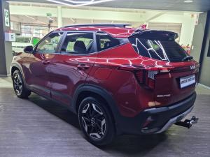 Kia Seltos 1.5CRDi EX - Image 4