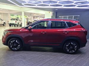 Kia Seltos 1.5CRDi EX - Image 5