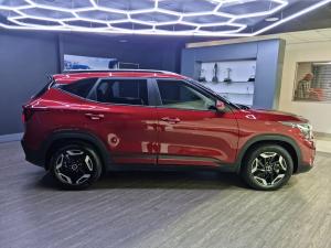 Kia Seltos 1.5CRDi EX - Image 7