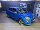 Thumbnail Fiat 500X 1.4T Sport