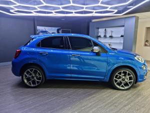Fiat 500X 1.4T Sport - Image 4