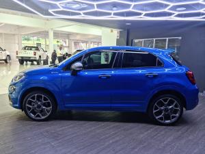 Fiat 500X 1.4T Sport - Image 8