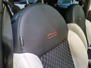 Fiat 500 TwinAir Star - Image 13