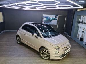 Fiat 500 TwinAir Star - Image 1