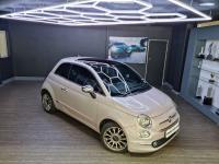 Thumbnail Fiat 500 TwinAir Star