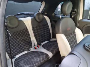 Fiat 500 TwinAir Star - Image 20