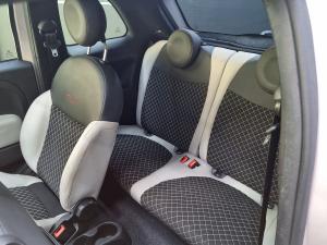 Fiat 500 TwinAir Star - Image 23