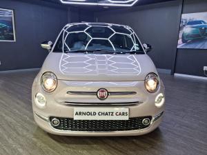 Fiat 500 TwinAir Star - Image 2